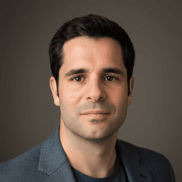 Dr. Joaquin De Rojas